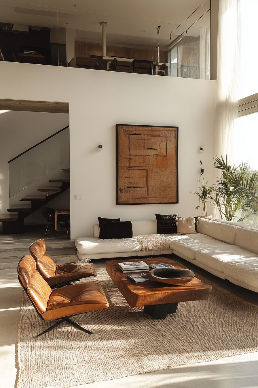 29 Minimalist Contemporary Living Room Ideas for the Perfect Modern Makeover 6 Minimalist contemporary living room ideas