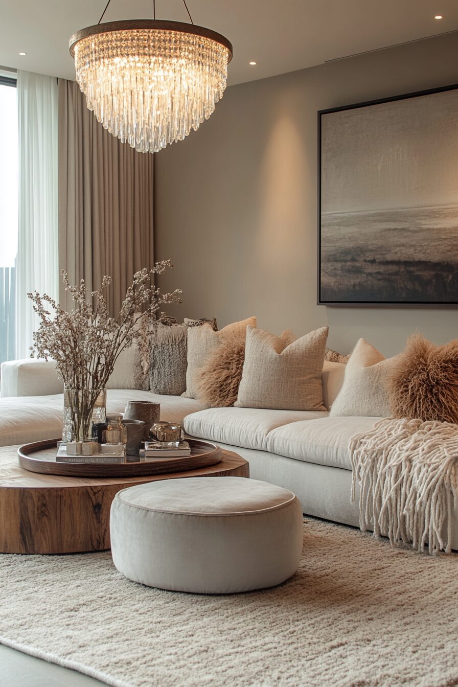 29 Minimalist Contemporary Living Room Ideas That Embrace Clean Lines 12 Minimalist contemporary living room