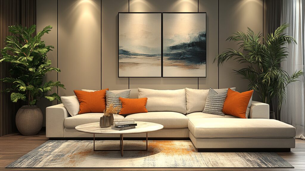 29 Minimalist Contemporary Living Room Ideas for the Perfect Modern Makeover 2 Minimalist contemporary living room ideas