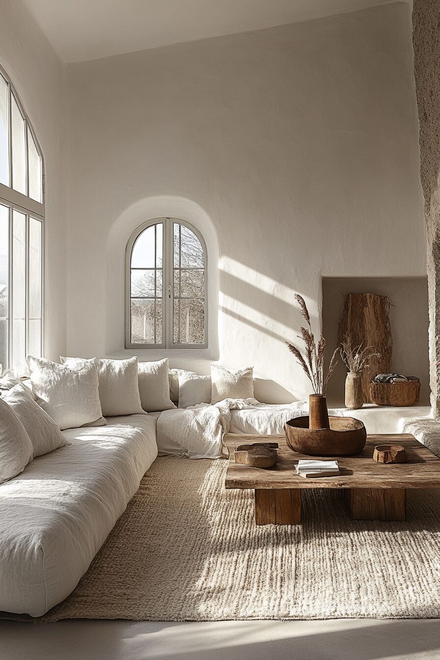 29 Minimalist Contemporary Living Room Ideas for the Perfect Modern Makeover 24 Minimalist contemporary living room ideas