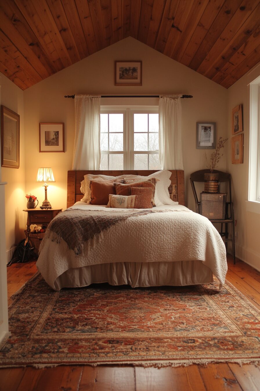 29 Contemporary Farmhouse Ideas to Revitalize Your Space with Charm 26 contemporary farmhouse