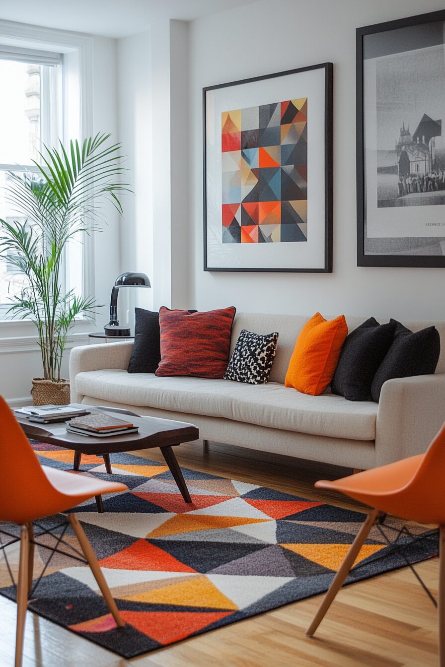 29 Minimalist Contemporary Living Room Ideas That Embrace Clean Lines 11 Minimalist contemporary living room