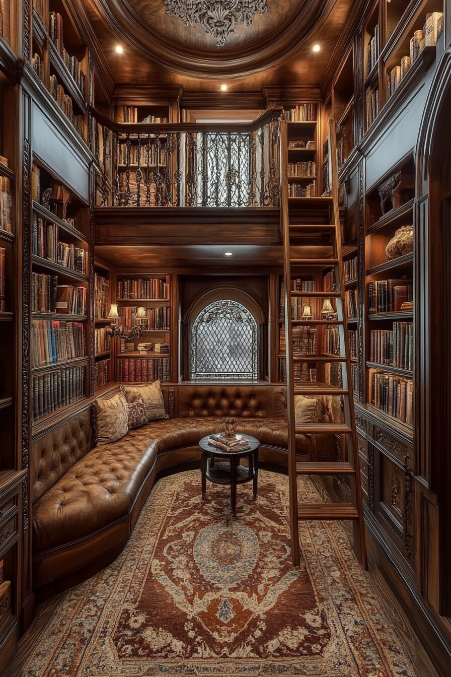 29 Contemporary Victorian Interiors to Design a Perfect Balance of Old and New 14 contemporary victorian interiors