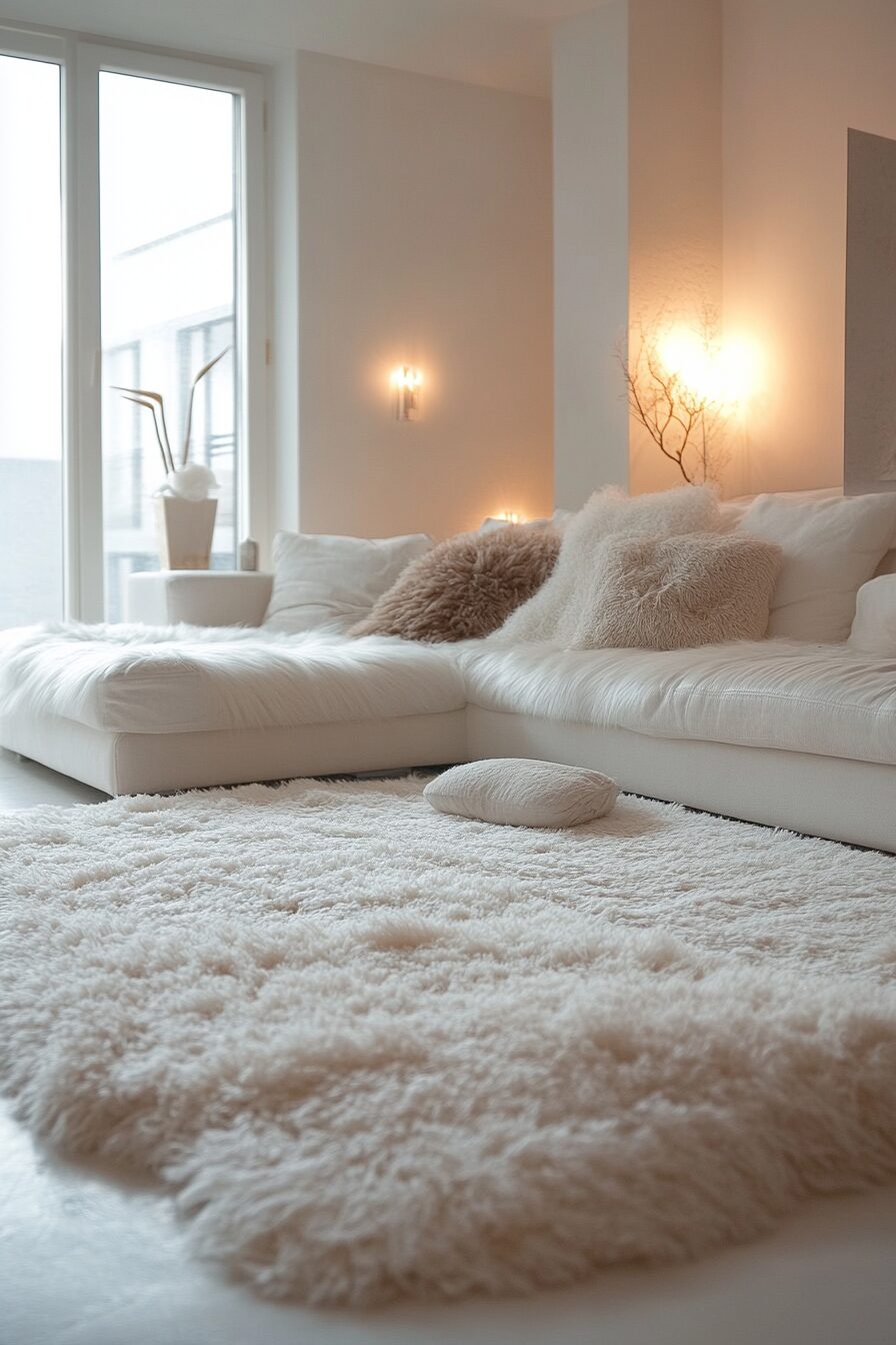 29 Minimalist Contemporary Living Room Ideas That Embrace Clean Lines 15 Minimalist contemporary living room