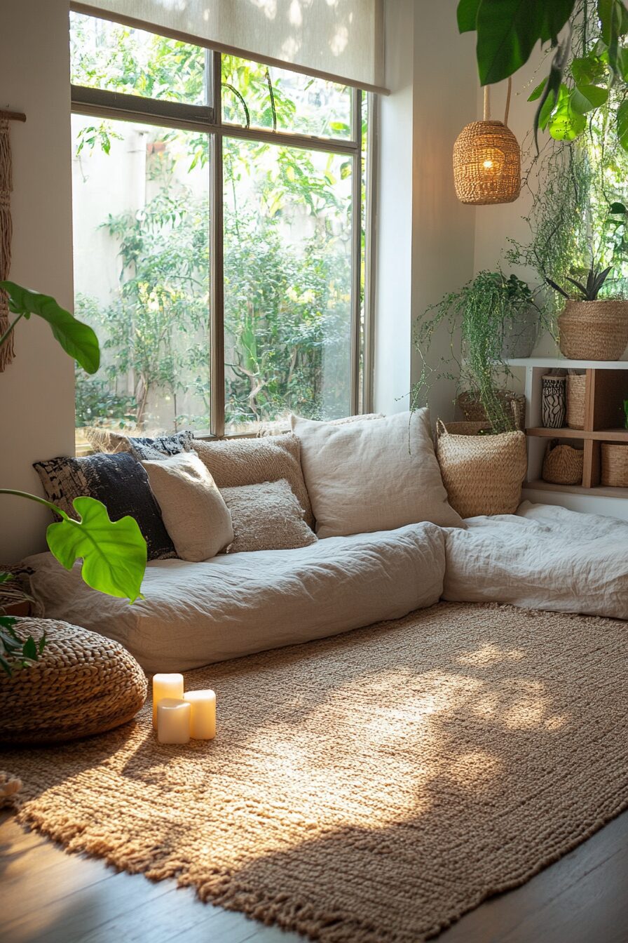 29 Modern Apartment Decor Minimalist Ideas for a Bright and Airy Living Room 28 Modern apartment decor minimalist