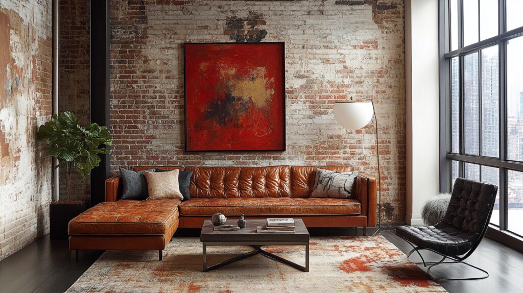 29 Contemporary Modern Living Room Ideas to Design a Bright and Airy Space 2 contemporary modern living room