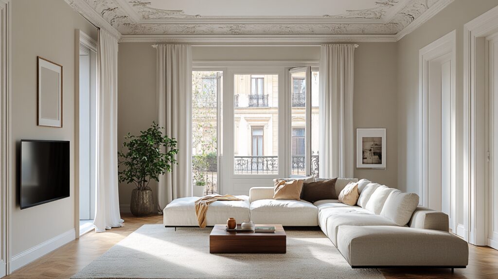 29 Contemporary Victorian Interiors to Design a Perfect Balance of Old and New 7 contemporary victorian interiors