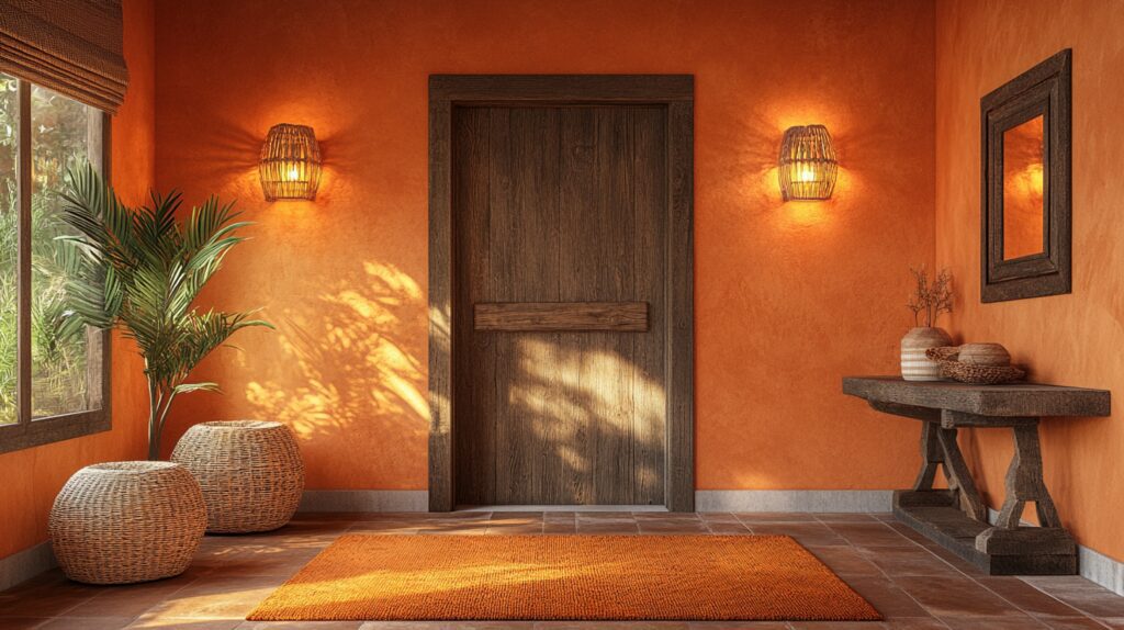 29 Monochromatic Home Decor Ideas for a Clean and Cohesive Design 2 monochromatic home decor