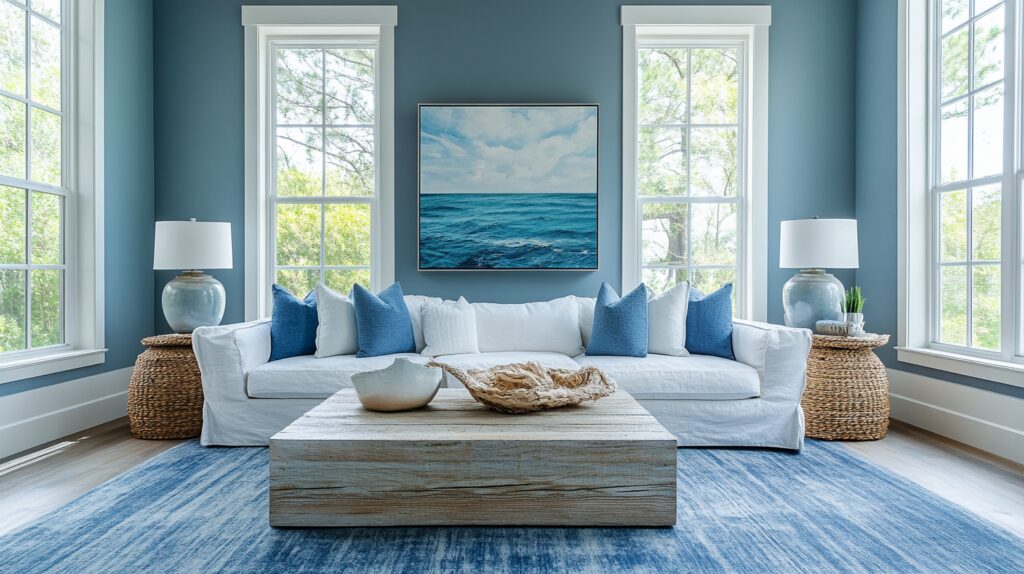 29 Monochromatic Interior Design Ideas for a Sleek and Stylish Home 1 monochromatic interior design