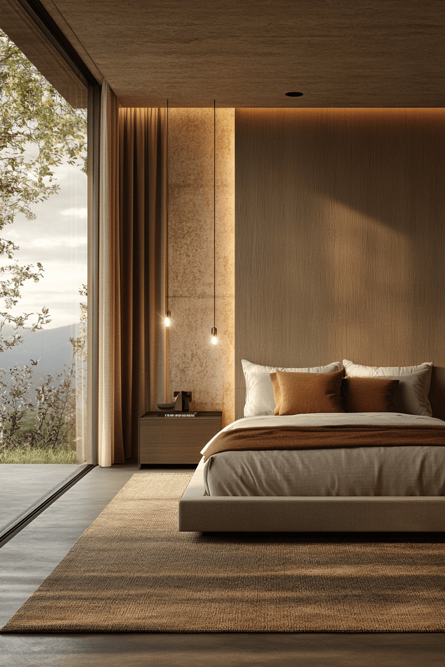 bedroom ideas for small rooms