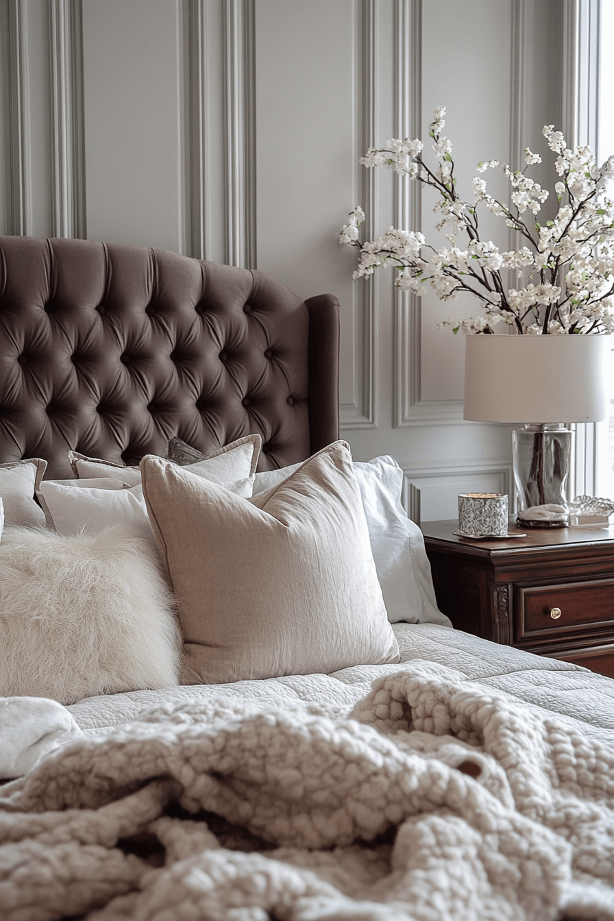 29 Cozy Bedroom Decor Ideas to Transform Your Space Into a Serene Escape 1 cozy bedroom decor ideas