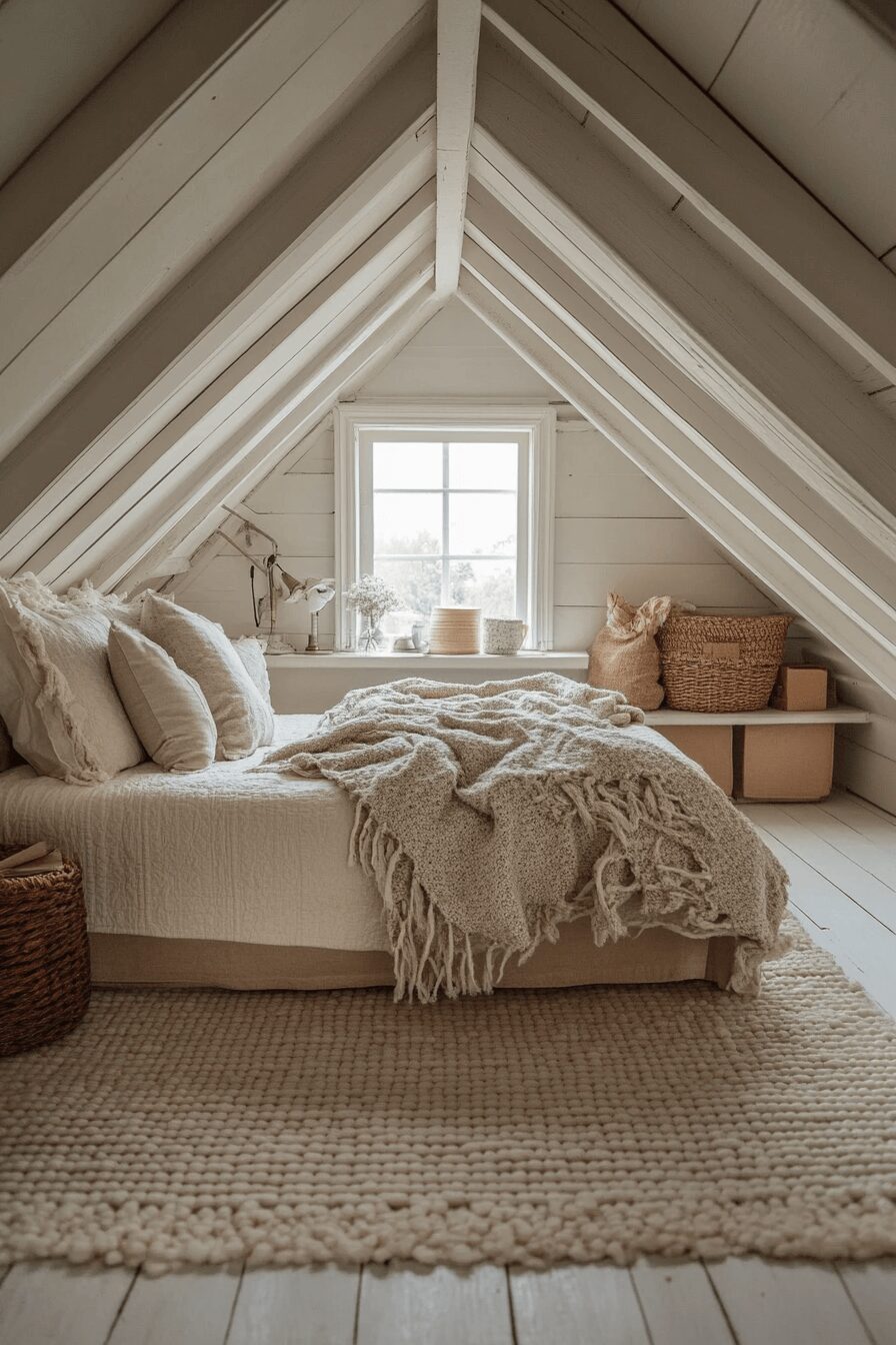 29 Small Guest Room Ideas for a Delightful and Welcoming Stay 10 Small Guest Room Ideas