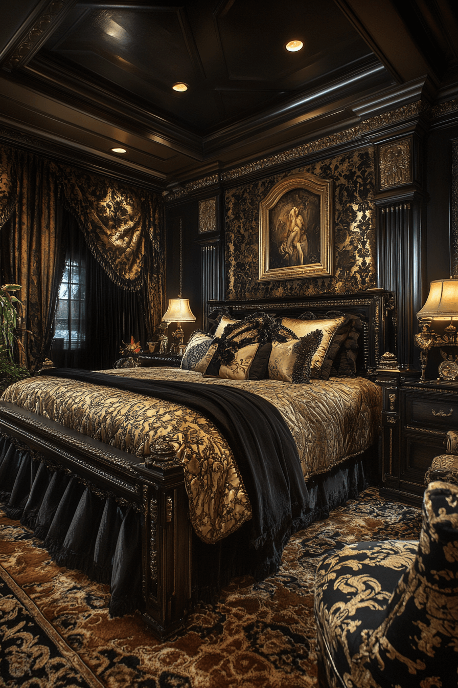 29 Grown Woman Bedroom Ideas for a Stylish and Peaceful Sanctuary 10 Grown woman bedroom ideas