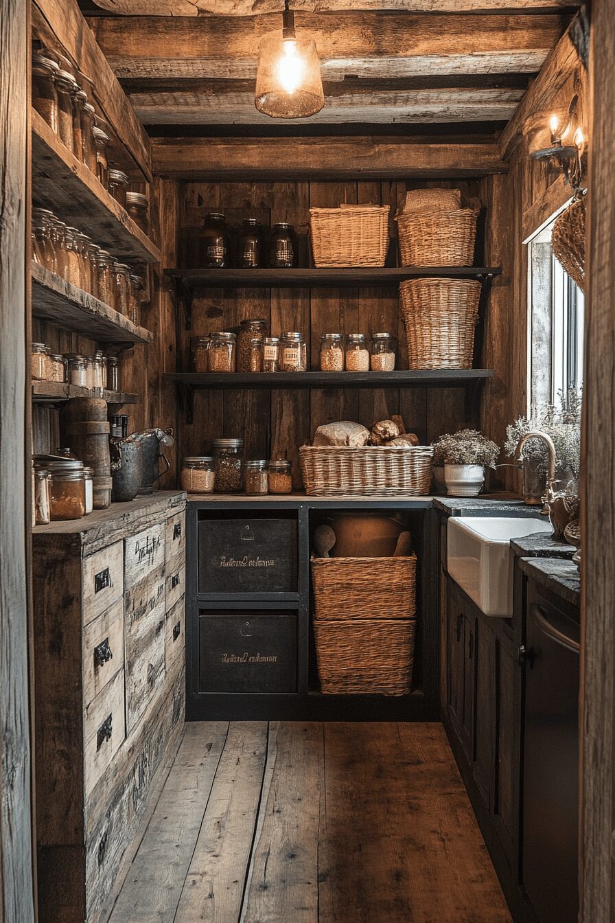 29 Farmhouse Aesthetic Ideas for a Chic Country Look 10 farmhouse aesthetic