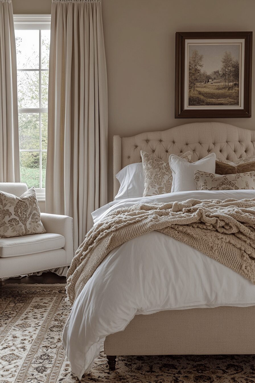 29 Spare Bedroom Ideas to Transform Your Extra Space 10 spare bedroom ideas