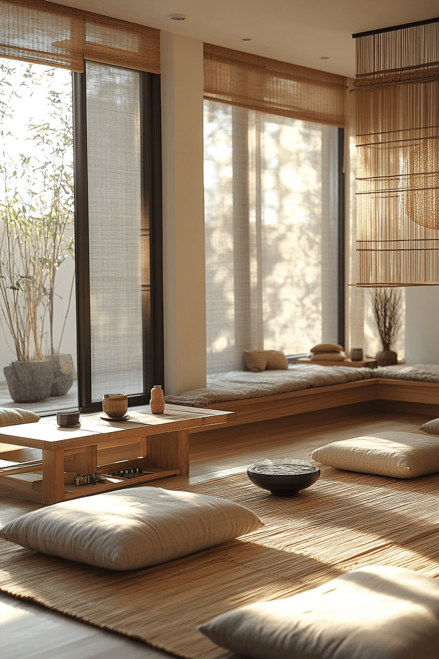 29 Contemporary Farmhouse Decor Ideas to Blend Rustic and Modern Style 10 contemporary farmhouse decor