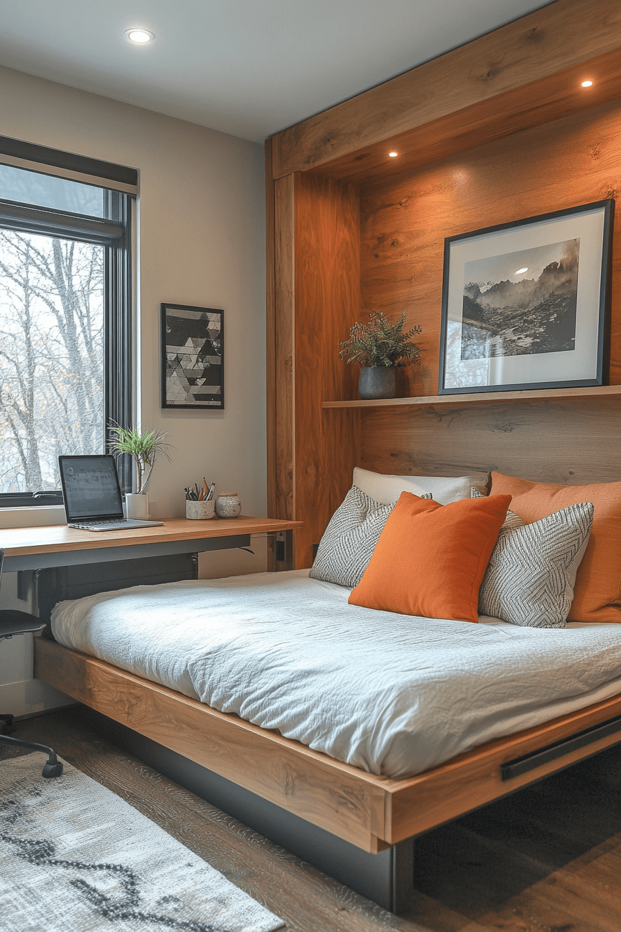 29 Bedroom Ideas for Small Rooms to Maximize Space and Style 10 bedroom ideas for small rooms