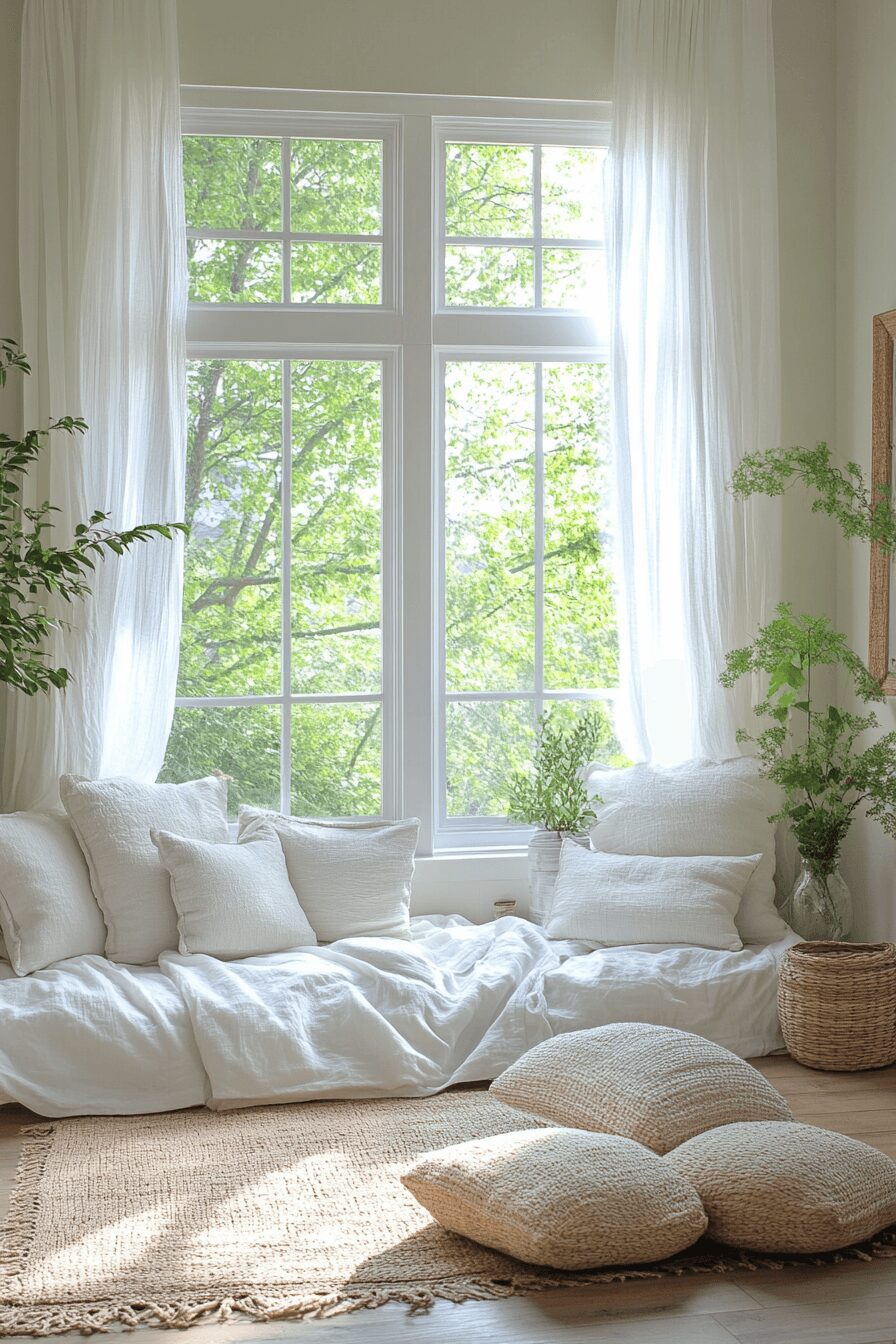 29 Small Guest Room Ideas for a Delightful and Welcoming Stay 11 Small Guest Room Ideas