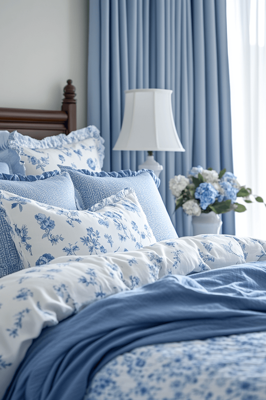 29 Cozy Bedroom Decor Ideas to Transform Your Space Into a Serene Escape 11 cozy bedroom decor ideas