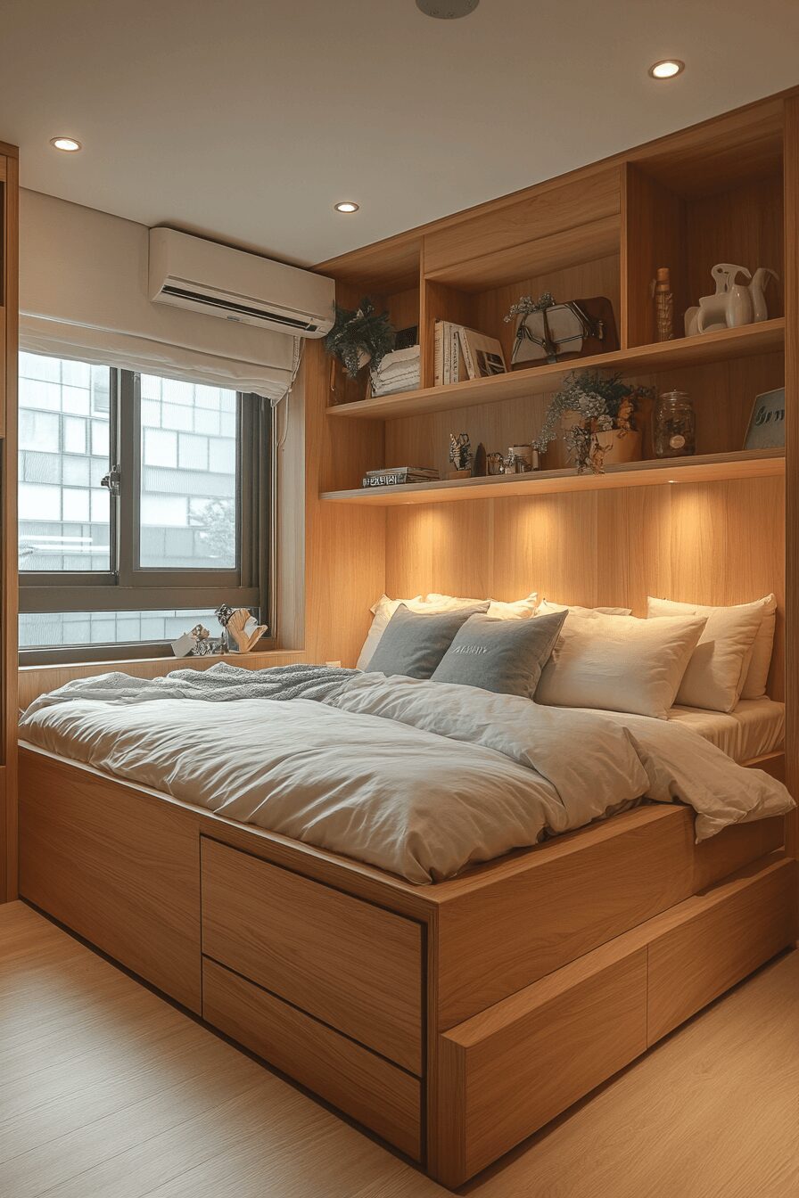 29 Spare Bedroom Ideas to Transform Your Extra Space 11 spare bedroom ideas