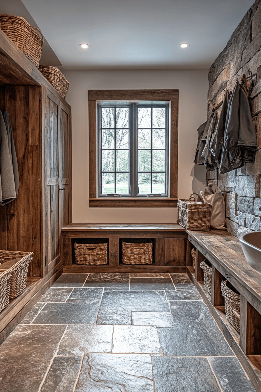 29 Farmhouse Aesthetic Ideas for a Chic Country Look 11 farmhouse aesthetic