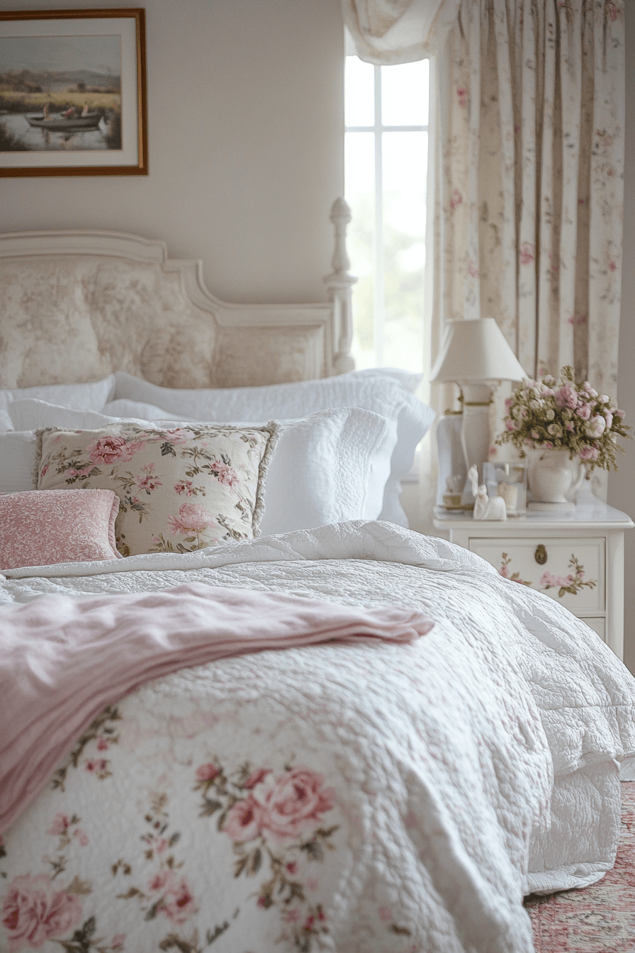 29 Grown Woman Bedroom Ideas for a Stylish and Peaceful Sanctuary 11 Grown woman bedroom ideas