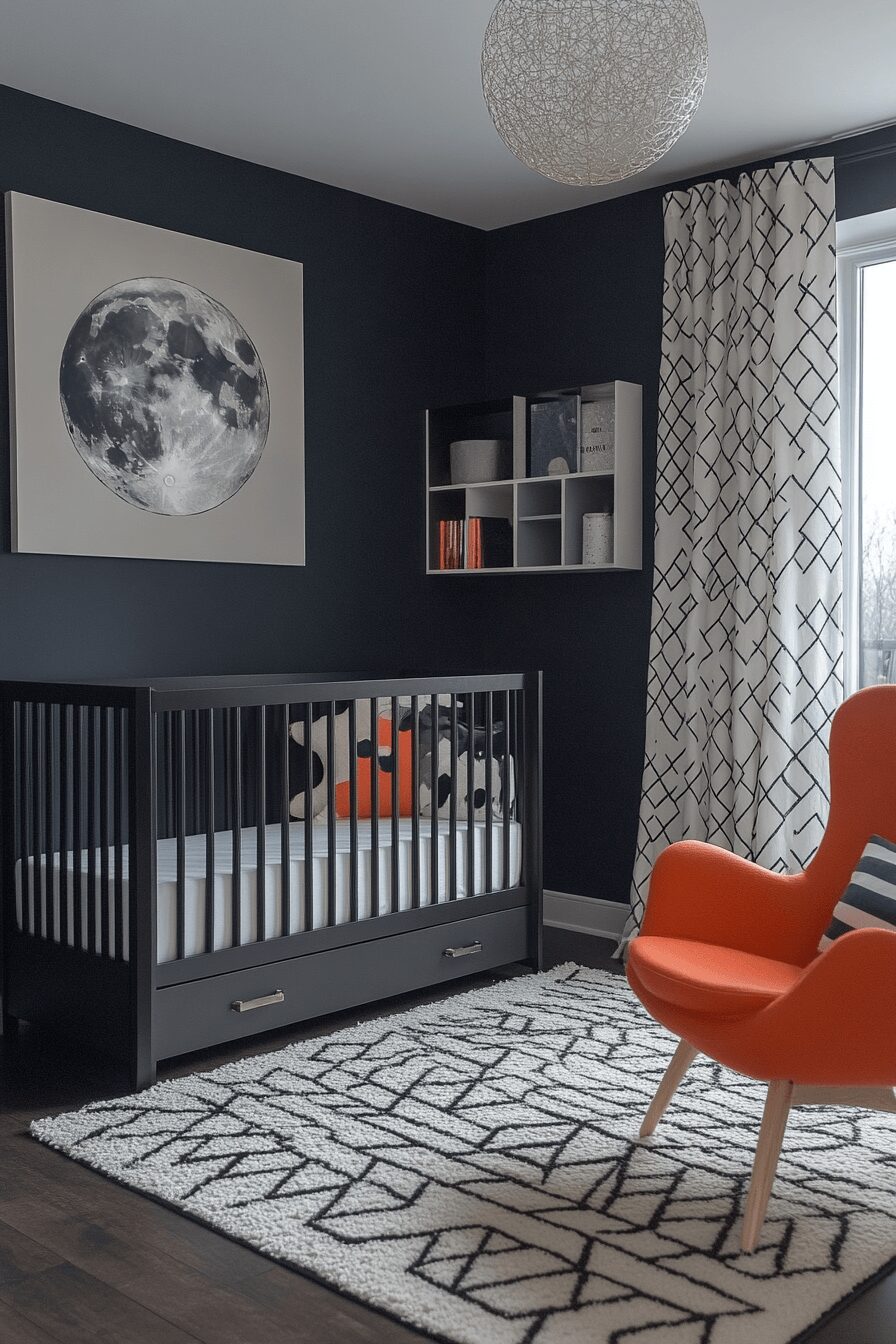 29 Baby Room Themes That Blend Comfort, Charm, and Creativity 11 Baby Room Themes