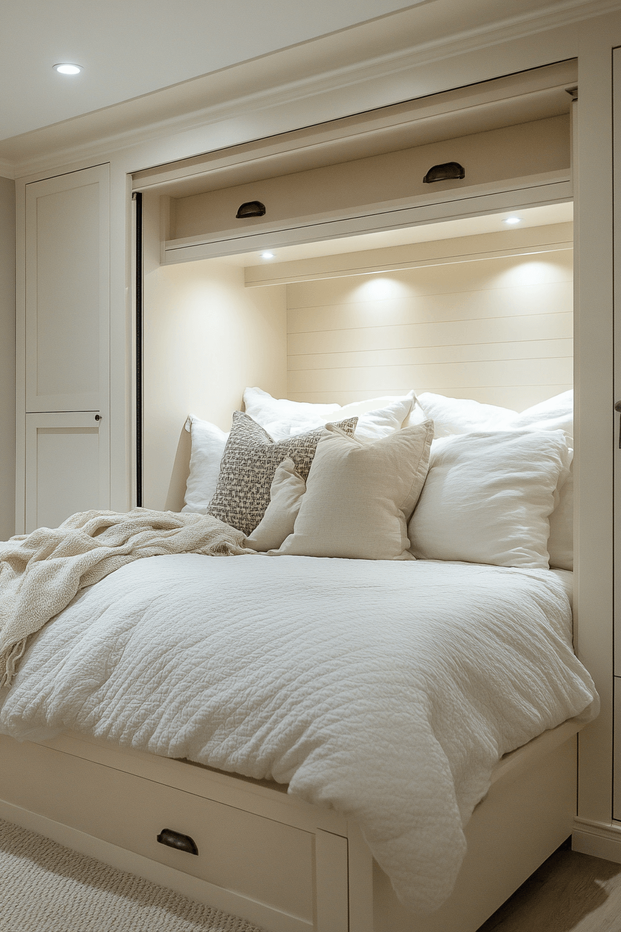 29 Bedroom Ideas for Small Rooms to Maximize Space and Style 11 bedroom ideas for small rooms