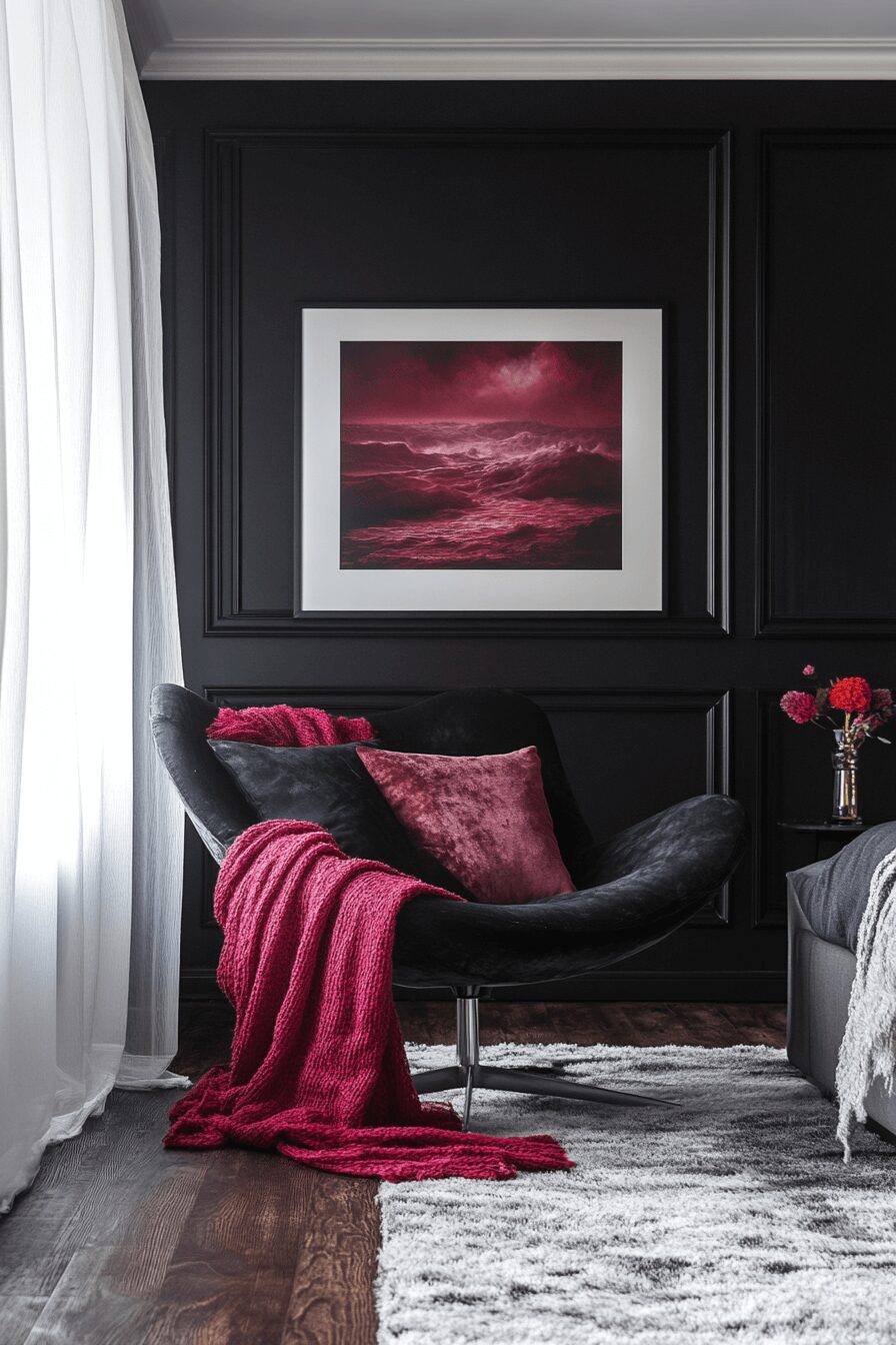 29 Minimalist Bedroom Design Trends to Simplify Your Space Beautifully 11 minimalist bedroom design