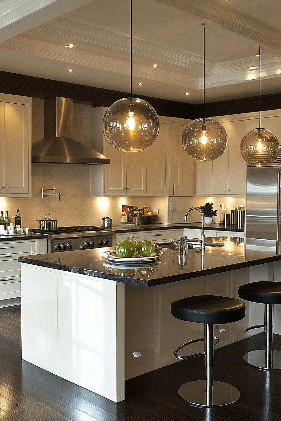 29 Beige Kitchen Cabinets Ideas for a Serene and Stylish Space 11 beige kitchen cabinets