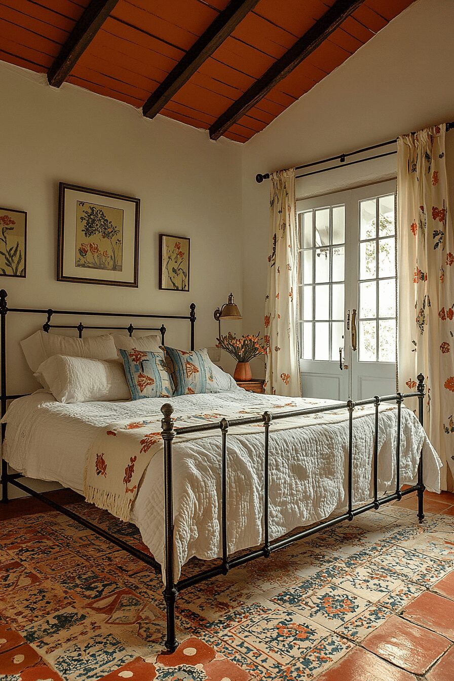 29 Small Master Bedrooms Decor Solutions That Make a Big Impact 11 small master bedrooms decor