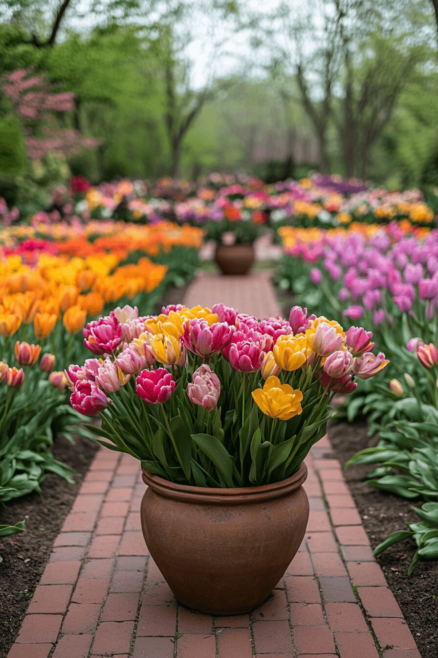 29 Easter Yard Decorations That Capture the Spirit of Spring Perfectly 11 easter yard decorations