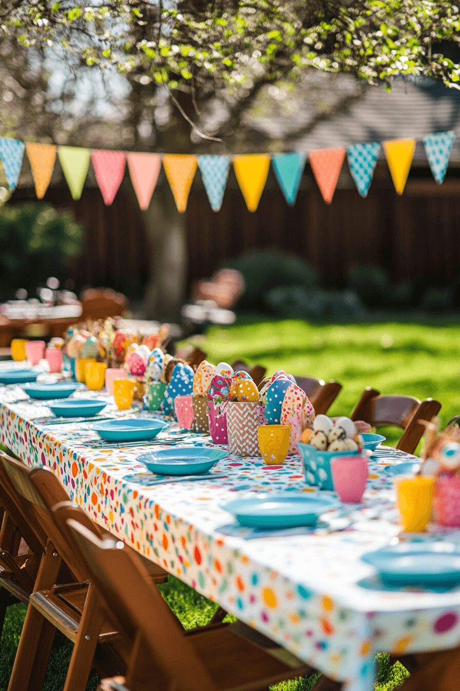 29 Easter Yard Decorations That Capture the Spirit of Spring Perfectly 12 easter yard decorations