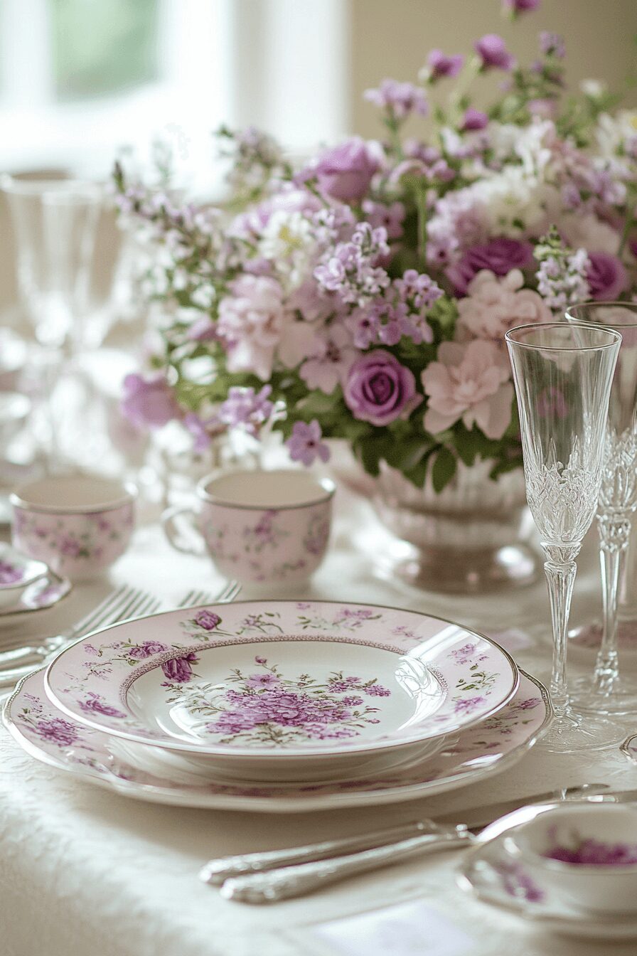 29 Easter Table Decorations to Make Your Table Bloom with Beauty 12 easter table decorations