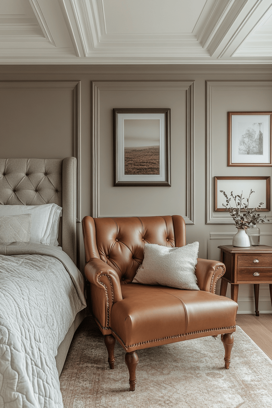 29 Cozy Bedroom Ideas to Make Your Mornings Brighter and Nights Calmer 12 cozy bedroom ideas