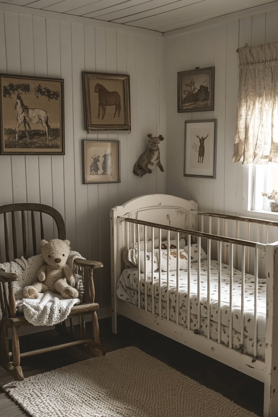 29 Farmhouse Aesthetic Ideas for a Chic Country Look 12 farmhouse aesthetic