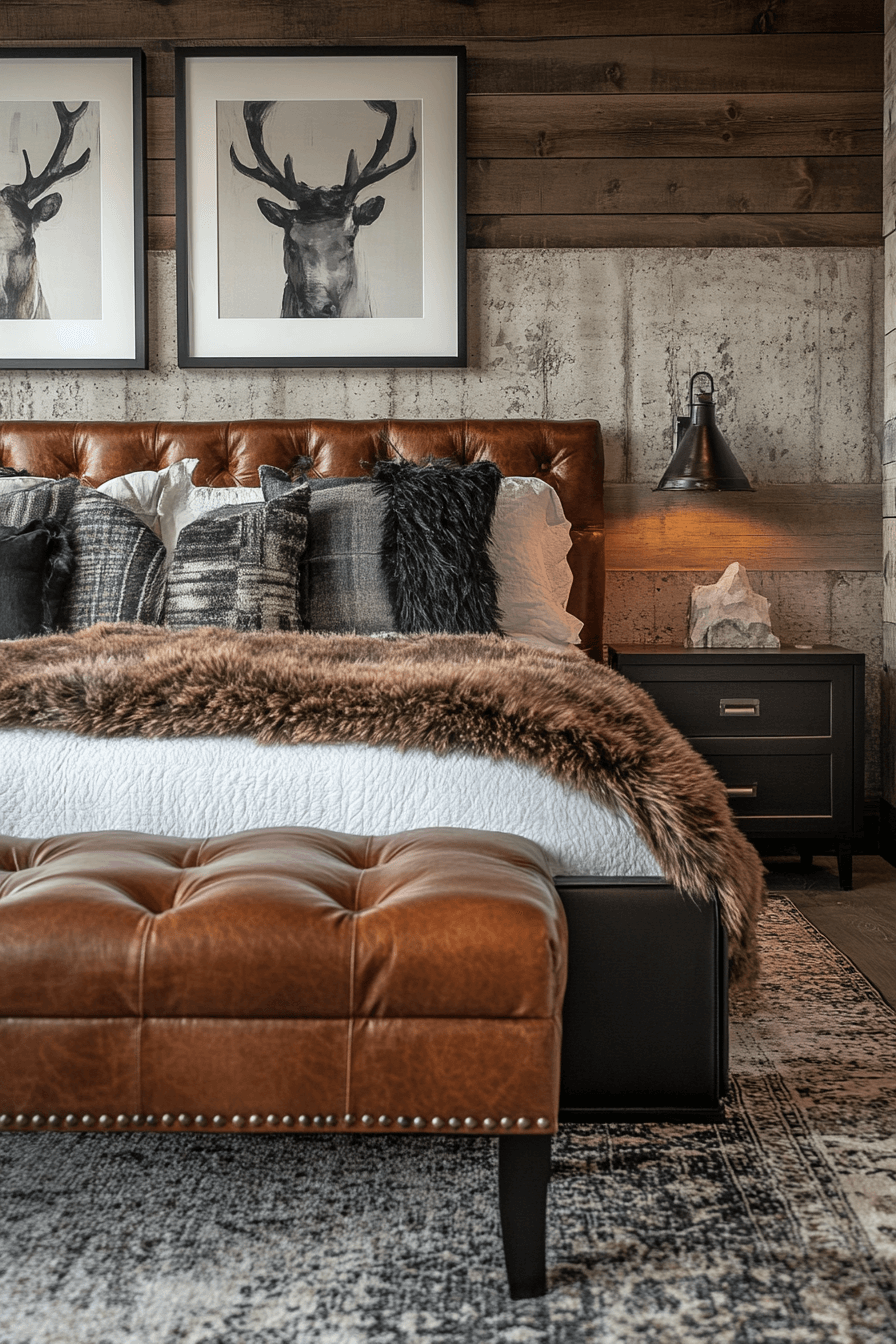 29 Grown Woman Bedroom Ideas for a Stylish and Peaceful Sanctuary 12 Grown woman bedroom ideas