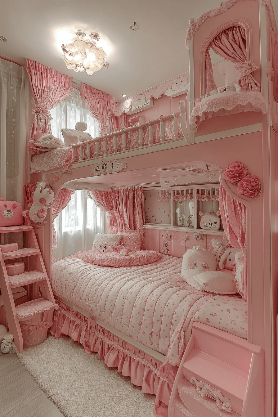 29 Cute Room Inspiration Ideas to Elevate Your Home’s Charm 13 Cute Room Inspiration