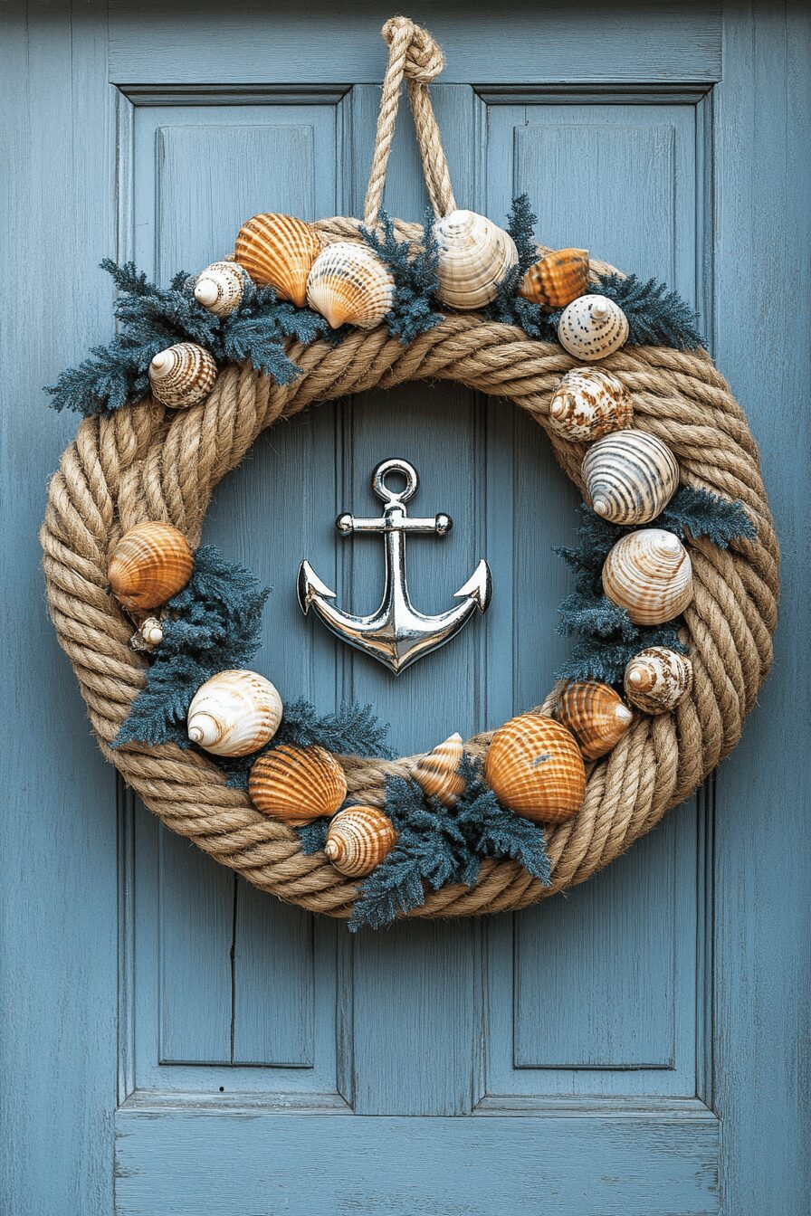 29 Easter Wreaths for Front Door Ideas for a Fresh and Colorful Look 13 easter wreaths for front door