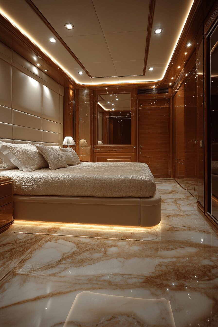 29 Small Master Bedrooms Decor Solutions That Make a Big Impact 13 small master bedrooms decor