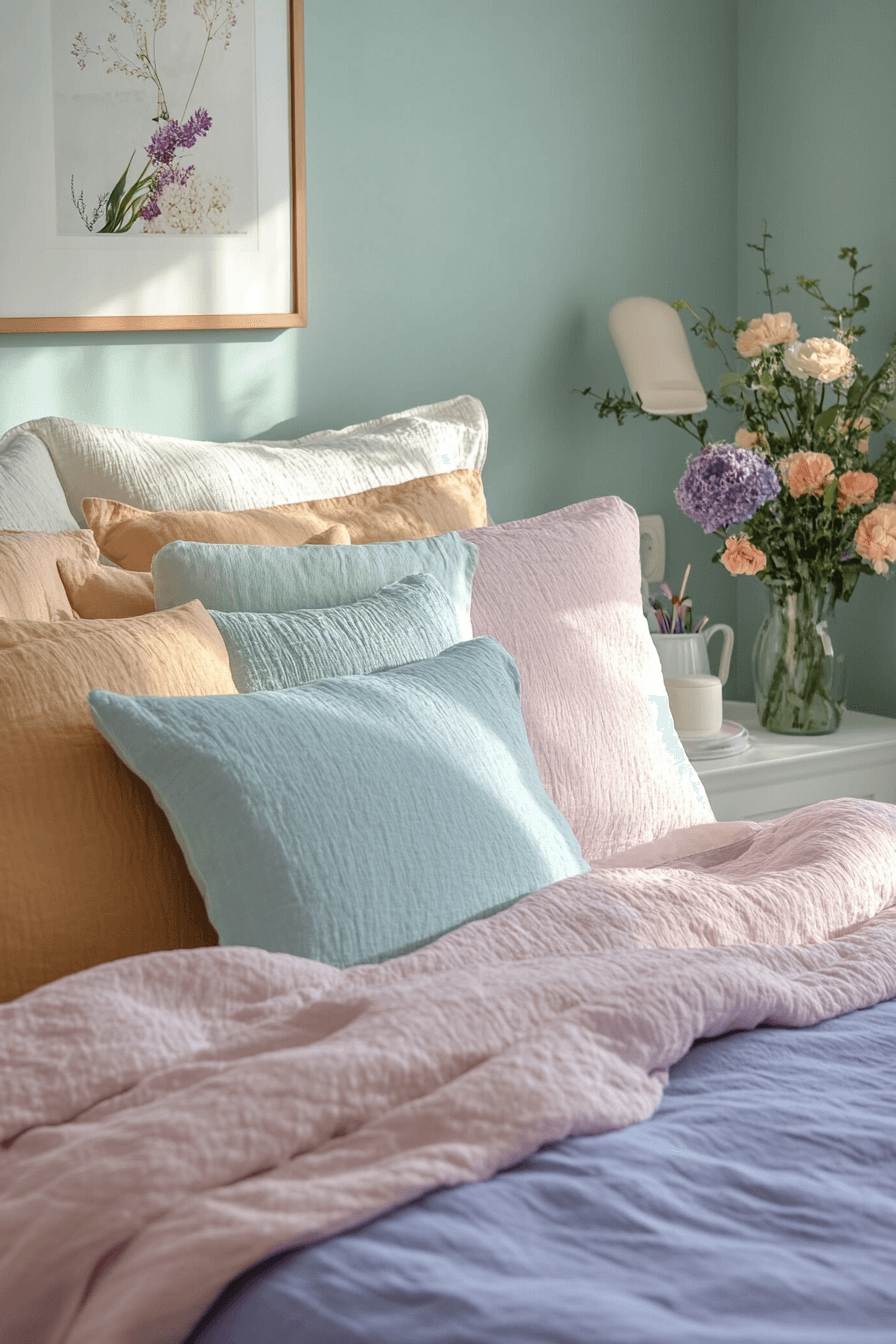 29 Bedroom Ideas for Small Rooms to Maximize Space and Style 13 bedroom ideas for small rooms