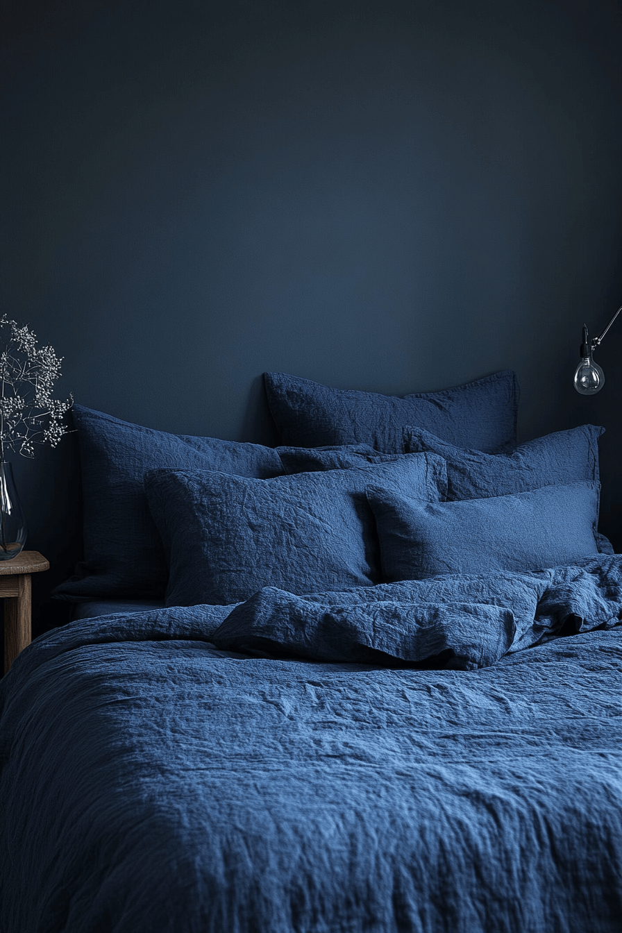 29 Cozy Bedroom Aesthetic Ideas for a Dreamy and Relaxing Retreat 13 cozy bedroom aesthetic