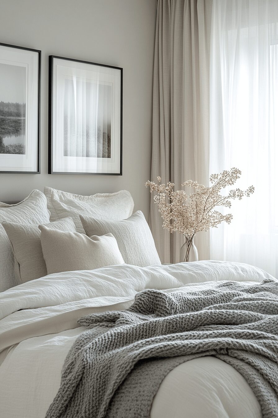 29 Small Guest Room Ideas for a Delightful and Welcoming Stay 13 Small Guest Room Ideas