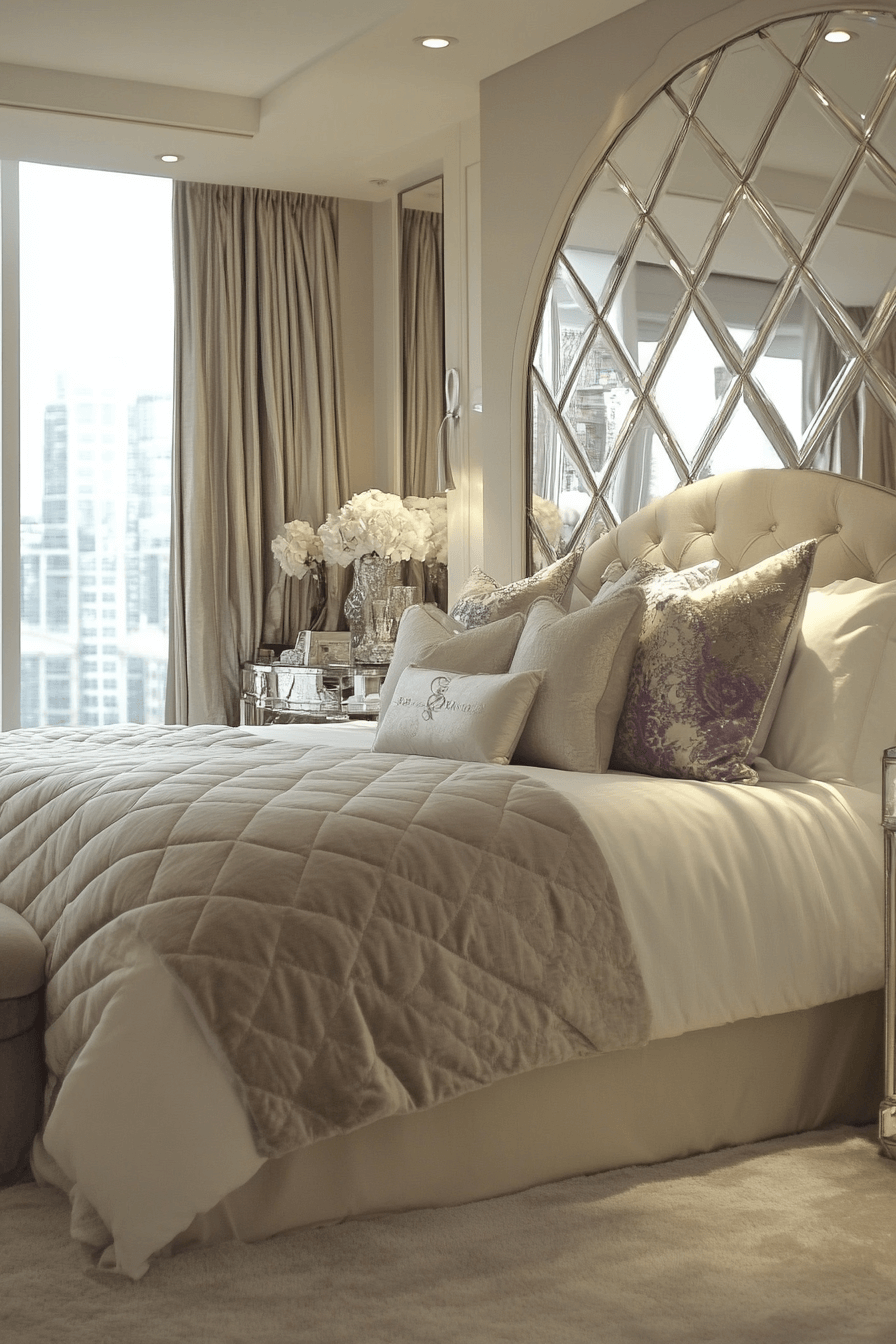 29 Grown Woman Bedroom Ideas for a Stylish and Peaceful Sanctuary 13 Grown woman bedroom ideas