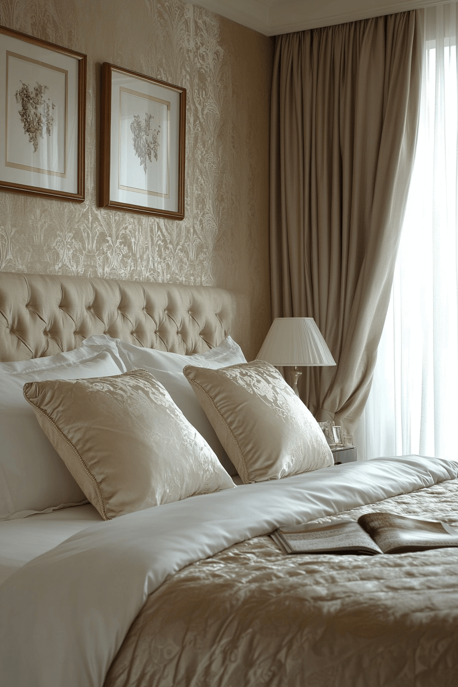 29 Cozy Bedroom Decor Ideas to Transform Your Space Into a Serene Escape 13 cozy bedroom decor ideas