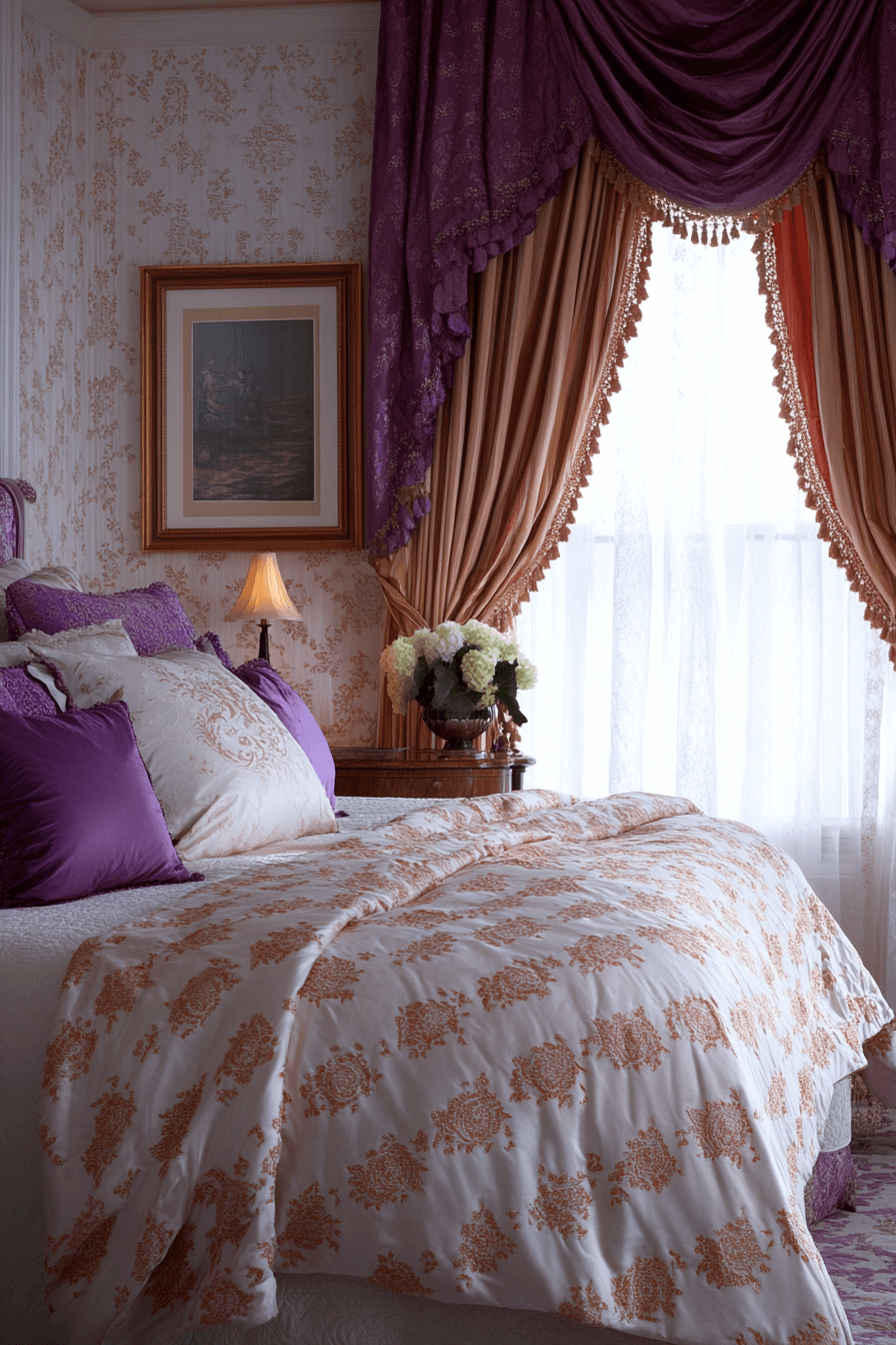 29 Luxury Bedroom Master Ideas to Create a Perfectly Balanced Bedroom 13 Luxury bedroom master