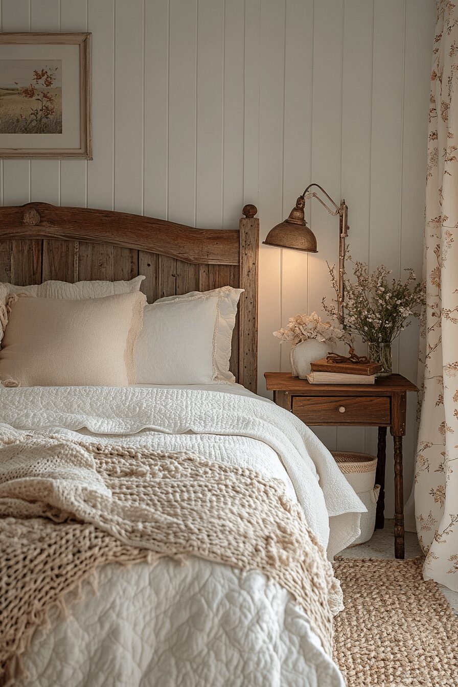29 Farmhouse Aesthetic Ideas for a Chic Country Look 13 farmhouse aesthetic