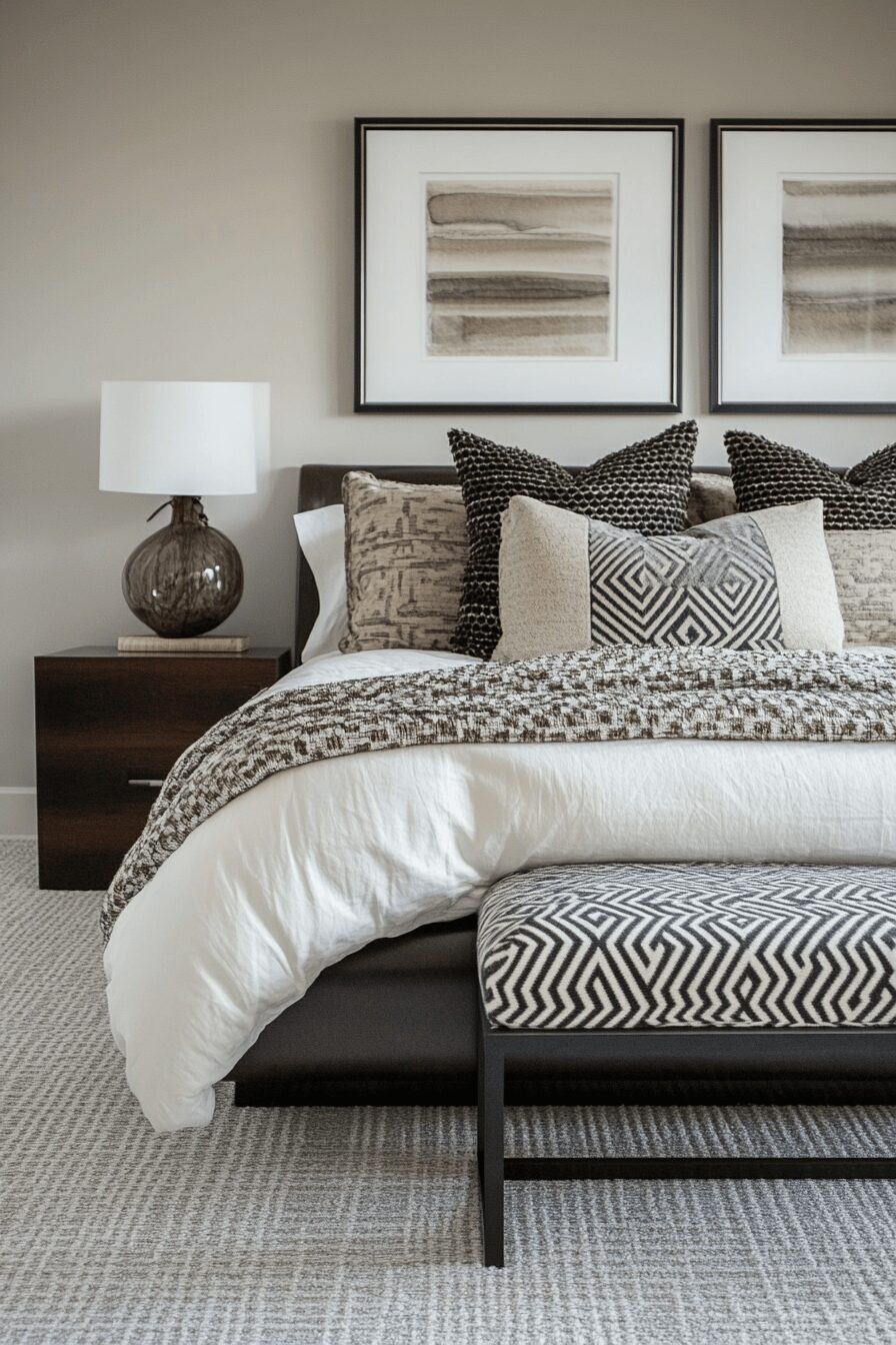 29 Minimalist Bedroom Ideas for Modern Living 14 Minimalist Bedroom Ideas