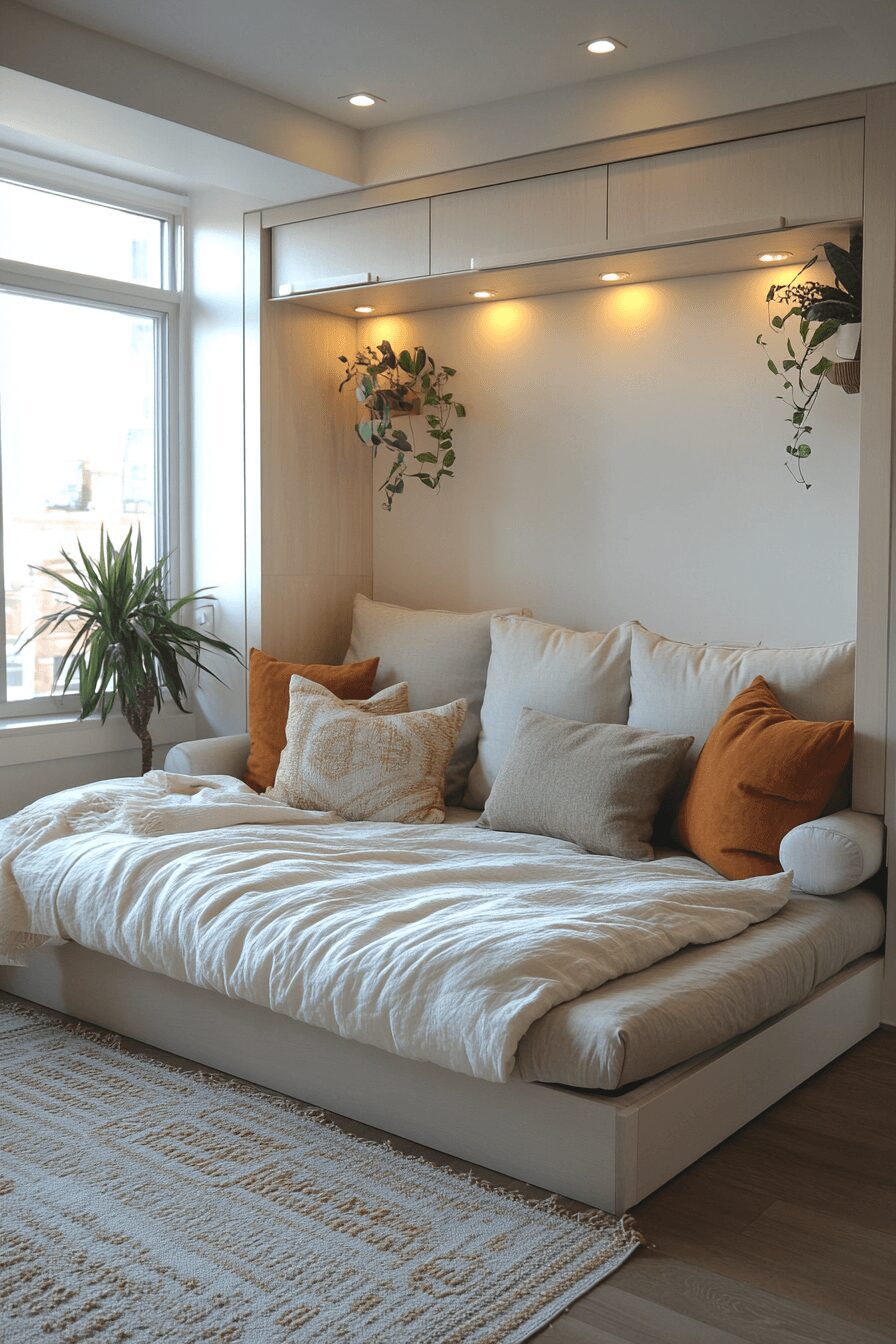 29 Small Guest Room Ideas for a Delightful and Welcoming Stay 14 Small Guest Room Ideas