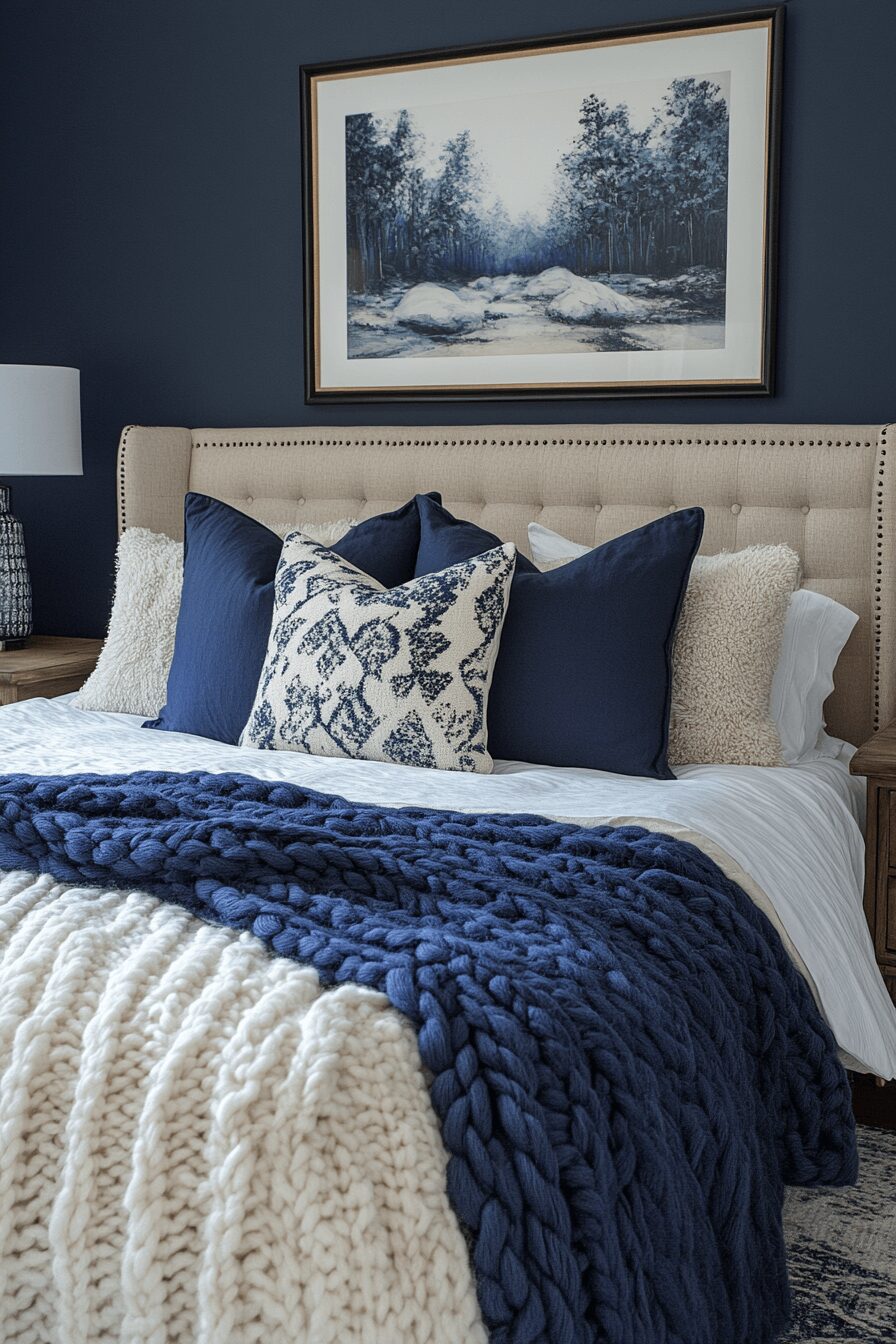 29 Soft Neutrals Bedroom Ideas for a Light and Airy Feel 14 Soft Neutrals Bedroom